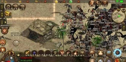 必应人气第一传奇世界sf陷阱重重？老司机自曝避坑翻身秘籍