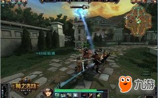 《逆战未来》赛季制揭秘：解锁全新游戏体验