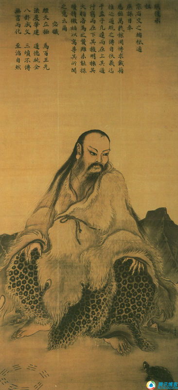 《钟馗古籍揭秘：探寻《黑神话》钟馗的神秘起源》