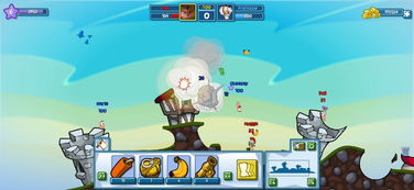 psp百战天虫（游戏体验好不好）