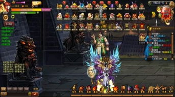 街机三国神器获取途径：副本掉落、抽奖与任务奖励