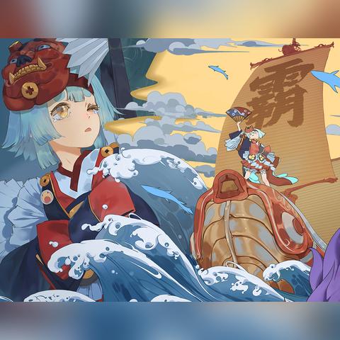 平民玩家的福音，优质手游推荐