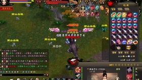 天龙八部发布网推荐必看，玩私服前别踩这些坑！