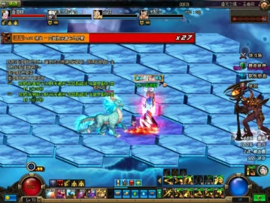 dnf公益服发布网权威站,如何避开陷阱找到真正好玩的私服?高手实战攻略 dnf公益服发布网权威站,如何避开陷阱找到真正好玩的私服?高手实战攻略