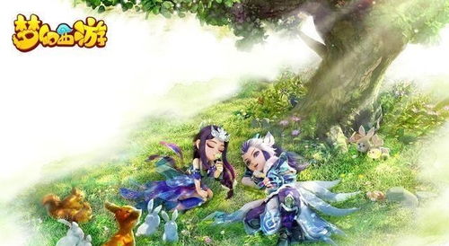 梦幻回合OL：为什么它依然火爆？回合制游戏的魅力所在