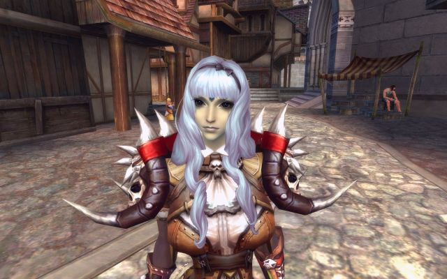 神魔大陆刺客职业选择指南：人族VS血族，哪个种族更适合你？