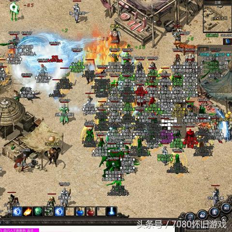 传奇发布网新开服选不对?老鸟三步筛出良心服 传奇发布网新开服选不对?老鸟三步筛出良心服