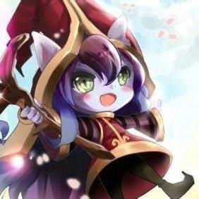 探秘AD琴女出装，奏响峡谷华丽乐章