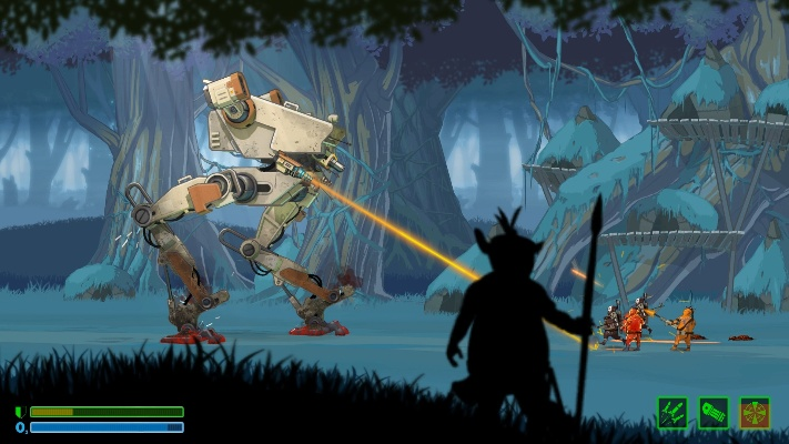 探秘巨人的猎手下载，一场独特的游戏体验之旅