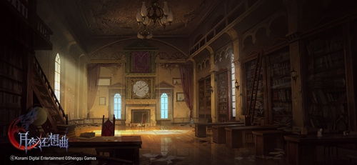 恶魔城月下狂想曲：经典之作深度解析与回顾