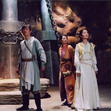 仙剑奇侠网络游戏：带你进入梦幻仙侠世界