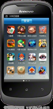 lenovo手机游戏下载（哪个游戏更适合你）