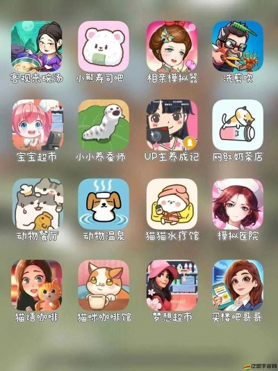 摸摸鱼华为版：专为华为手机用户打造的游戏盒子！