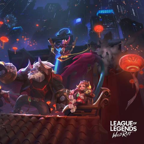 2022 年提莫符文天赋深度解析与玩法指南