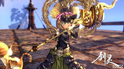 探秘剑灵会员豪华扩展包，开启游戏新境界