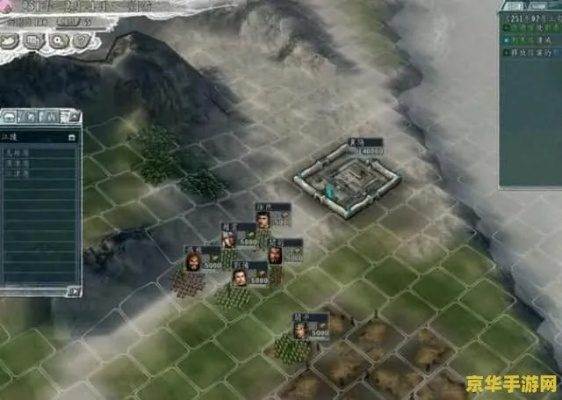 探秘三国志 11 隐藏要素补丁，开启游戏全新篇章