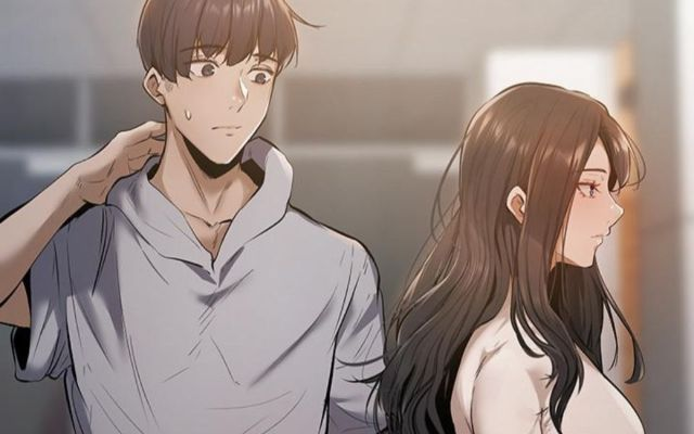 韩漫免费在线观看,你有找到合适的地方吗