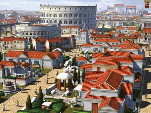 凯撒大帝手机版单机下载,你准备好了吗