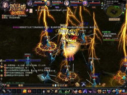 坑服爆雷！魔域sf终极毕业服榜单竟是登顶捷径？