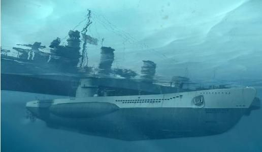 猎杀潜航经典潜艇模拟游戏,重温海洋争霸战 猎杀潜航经典潜艇模拟游戏,重温海洋争霸战