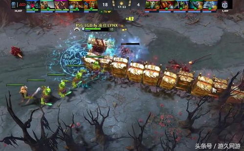 当年wcg2007魔兽的冠军，现在过得怎么样了？