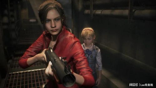 生化危机，电影下载背后的多元世界