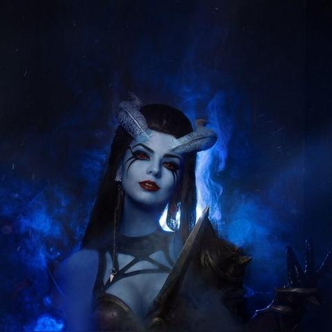 探秘痛苦女王技能，Dota 战场的致命魅力