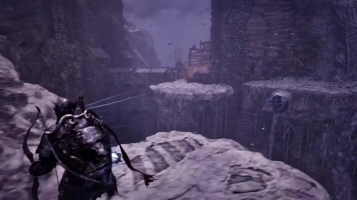 《堕落之主2》画面惊艳,畅玩体验升级! 《堕落之主2》画面惊艳,畅玩体验升级!