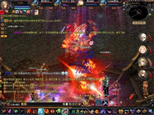 魔域sf十大怀旧服推荐，这份骨灰级私藏清单藏着你的青春战场