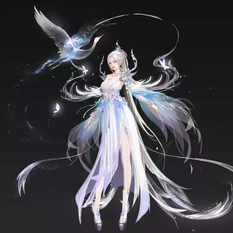 魔域sf十大复古服榜单，老玩家惨痛教训后的真实排行揭示