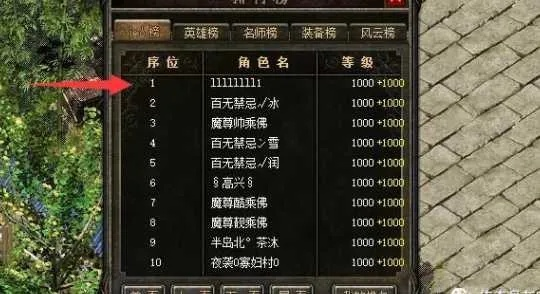 传奇sf管理口碑最佳TOP5曝光，2025年私服玩家必读避坑宝典