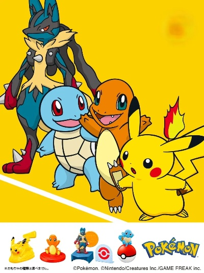 《黄牛遭重罚！宝可梦公司拦截4万订单，揭秘幕后黑幕》