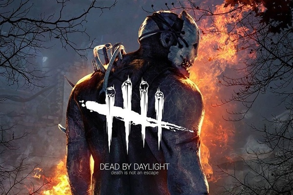 《邪恶恩典》新章节来袭！《黎明杀机》直播解禁大揭秘