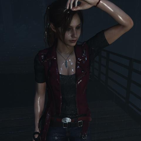 《生化危机5》重制受阻，《生化：维罗妮卡》秘密开发三年！