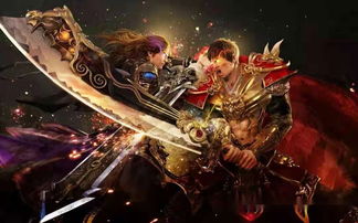 传奇世界sf四大天王究竟有多神？独家版本深度破局手册