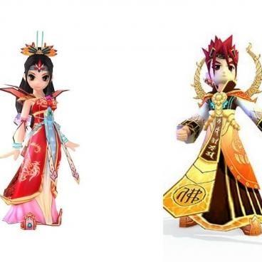 热血江湖sf最新开服实力排行榜，哪个新区才是真大哥？