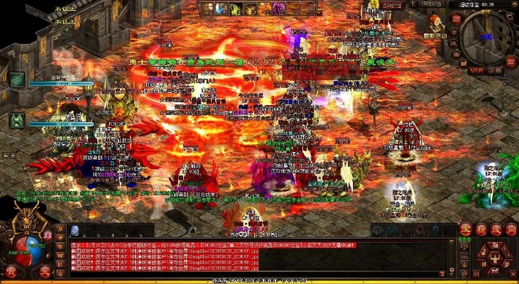 三大主播力荐！2025年传奇私服界藏宝图级良心服揭晓