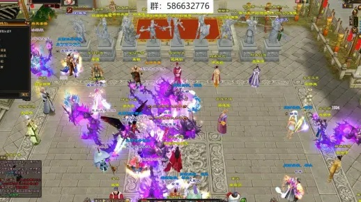 天龙八部独家私服排名榜为何能帮你省时避坑？2025版真相来了