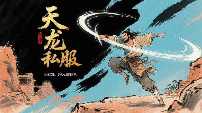 长期稳定天龙八部sf排行榜，你会挑吗？2025独家避坑手册