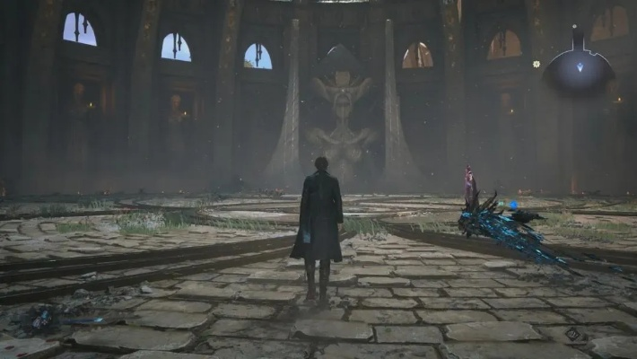 《失落之魂》跳跳乐：别扭设计背后的巧妙用心