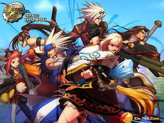 dnf公益服三大主播公认良心服,为何三大主播说它们最公平? dnf公益服三大主播公认良心服,为何三大主播说它们最公平?