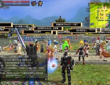 热血江湖sf爆率真实排名榜，2025最硬核数据实测与爆率避坑秘籍