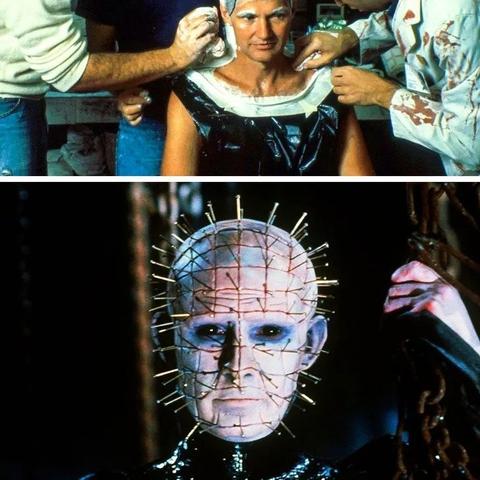 《猛鬼追魂：复苏》极限挑战，惊悚体验升级