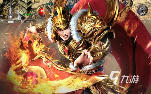 传奇sf人气排行榜TOP10，冷门奇迹如何秒变爆款天堂？