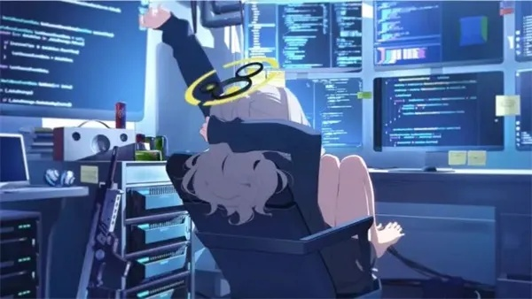 《碧蓝档案》国际服遭黑客恶搞,小雪大繁殖事件揭秘! 《碧蓝档案》国际服遭黑客恶搞,小雪大繁殖事件揭秘!