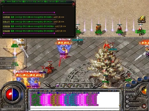 抢先下载2025独家版传奇sf，附3月新服开荒实测数据