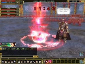 独家副本热血江湖sf开服了？这可能是你最渴望的江湖新生！