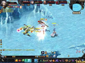 魔域sf长期稳定服三大金刚，2025权威实测，这样选服永不掉线