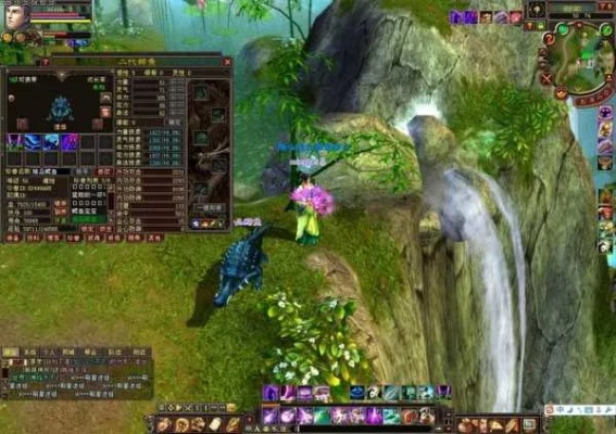 天龙八部SF人气前五曝光!2025年真实玩家聚集地深度实测 天龙八部SF人气前五曝光!2025年真实玩家聚集地深度实测