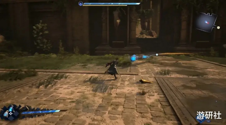 《失落之魂》跳跳乐解析：别扭设计背后隐藏的巧妙用心！